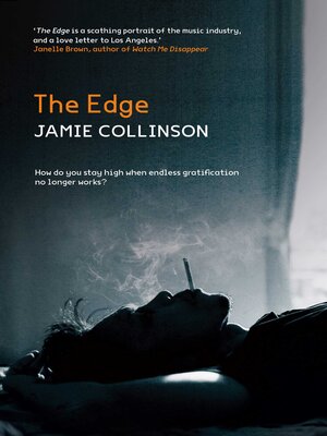 cover image of The Edge